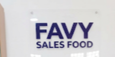 FAVY SALES FOOD