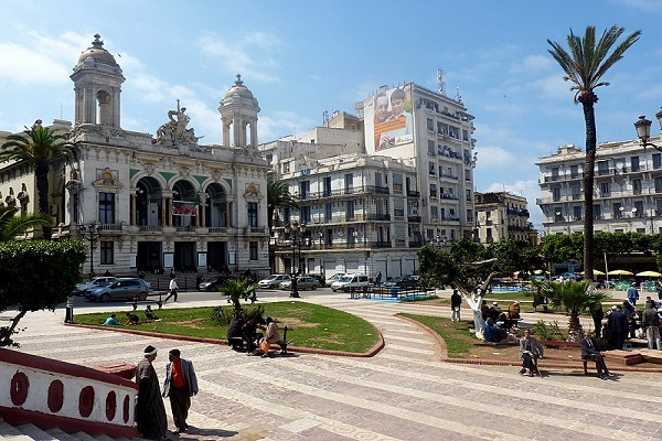 COZY VIBES TRAVEL ALGERIA - Algiers