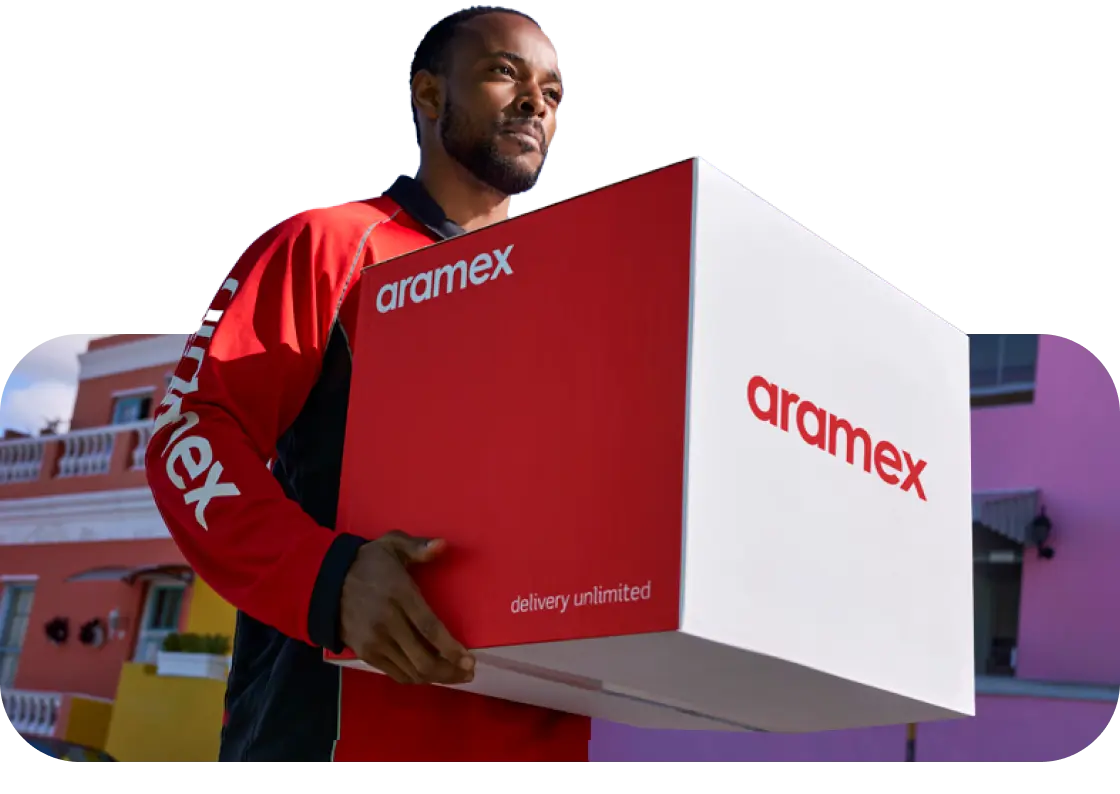 ARAMEX Algérie - Algiers, Algeria