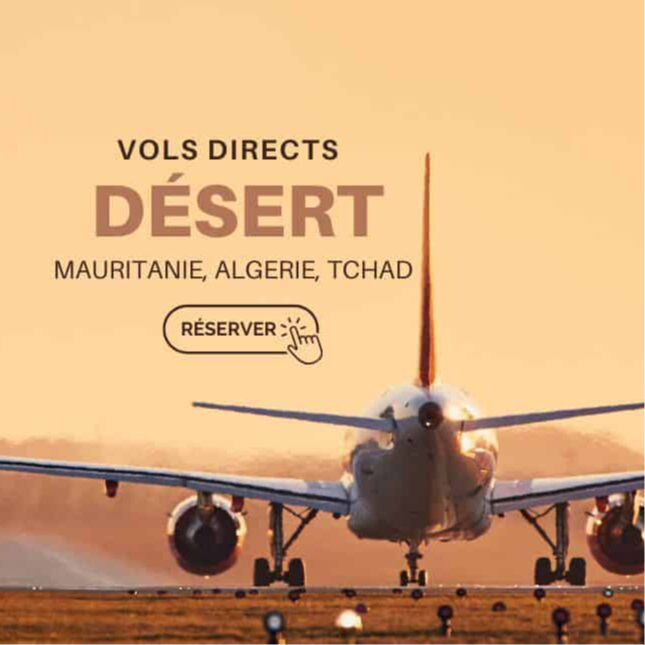 Point Afrique - Niamey, Niger