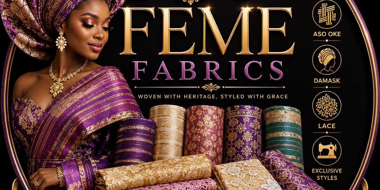 FEME FABRICS