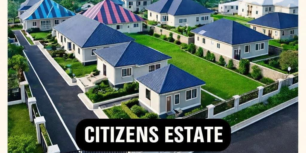 Estate Builders (Nig) Ltd