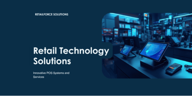 RetailForce Nigeria Limited