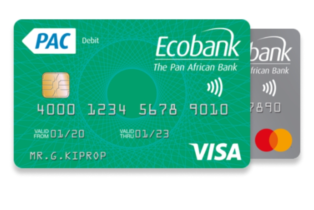 Ecobank - Lome, Togo